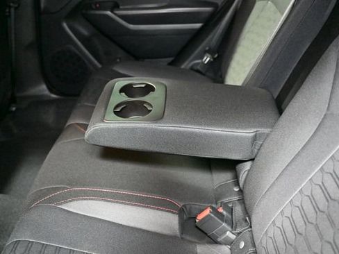 Used 2025 Subaru Impreza 2.0i Sport image 46