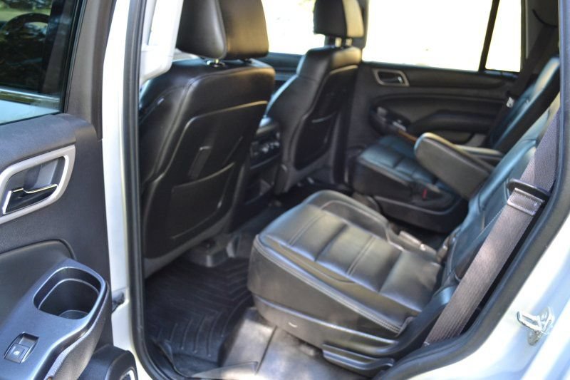 Used 2015 GMC Yukon Denali AWD/4WD image 35