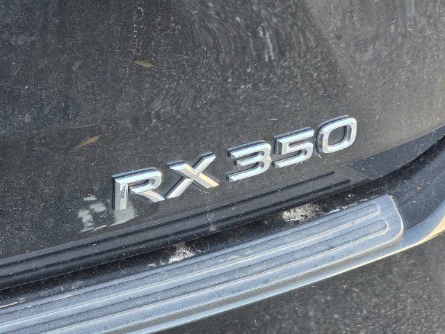 Used 2017 Lexus RX 350 FWD w/ Premium Package image 16