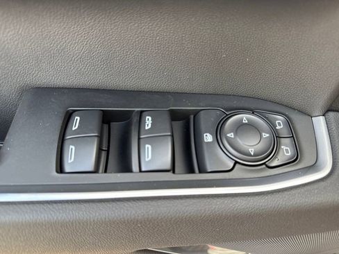 New 2026 Chevrolet Silverado 1500 LT image 19