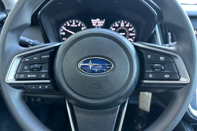 Used 2025 Subaru Outback AWD/4WD image 26