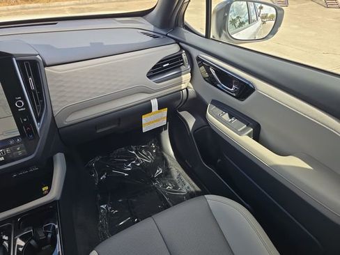 Used 2026 Subaru Forester Limited image 11