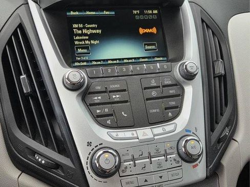 Used 2014 Chevrolet Equinox LTZ FWD image 24