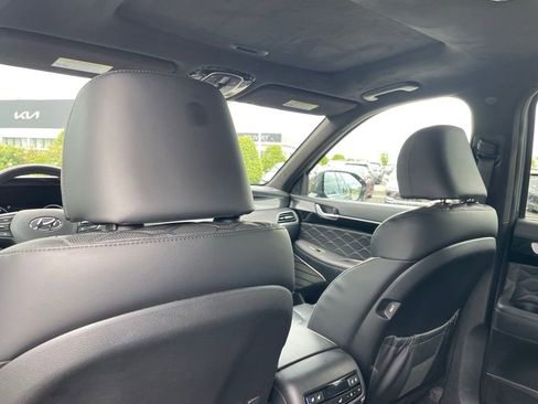 Used 2021 Hyundai Palisade Calligraphy image 31