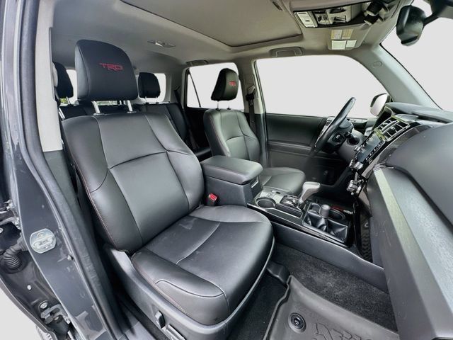 Used 2024 Toyota 4Runner TRD Pro AWD/4WD image 29