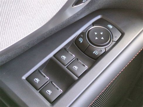 New 2025 Ford Expedition Active image 23