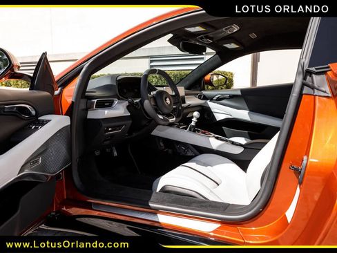 New 2026 Lotus Emira image 3