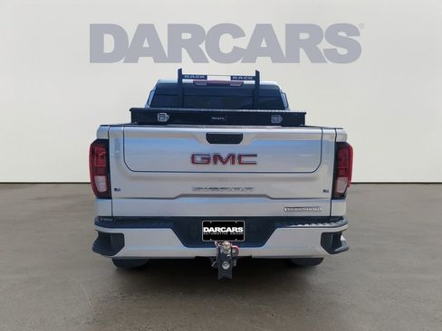Used 2022 GMC Sierra 1500 Elevation AWD/4WD image 6