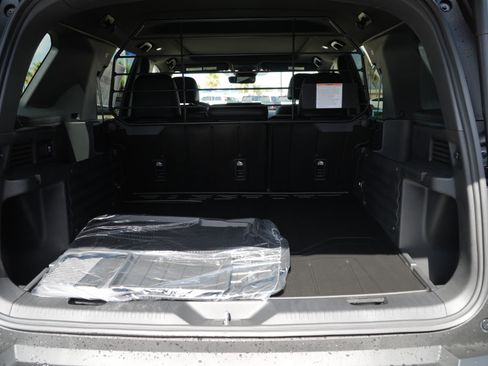 Used 2026 Honda Passport TrailSport image 8