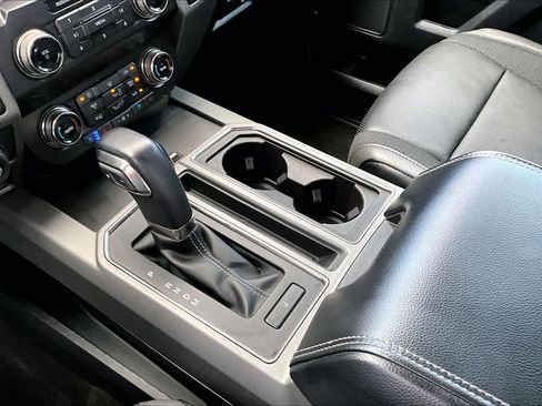 Used 2019 Ford F150 Raptor w/ Equipment Group 802A Luxury image 16