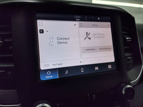 Used 2024 RAM 2500 Big Horn image 45