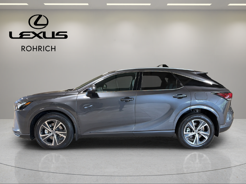 New 2026 Lexus RX 350 Premium w/ Accessory Package (A2) AWD/4WD image 2