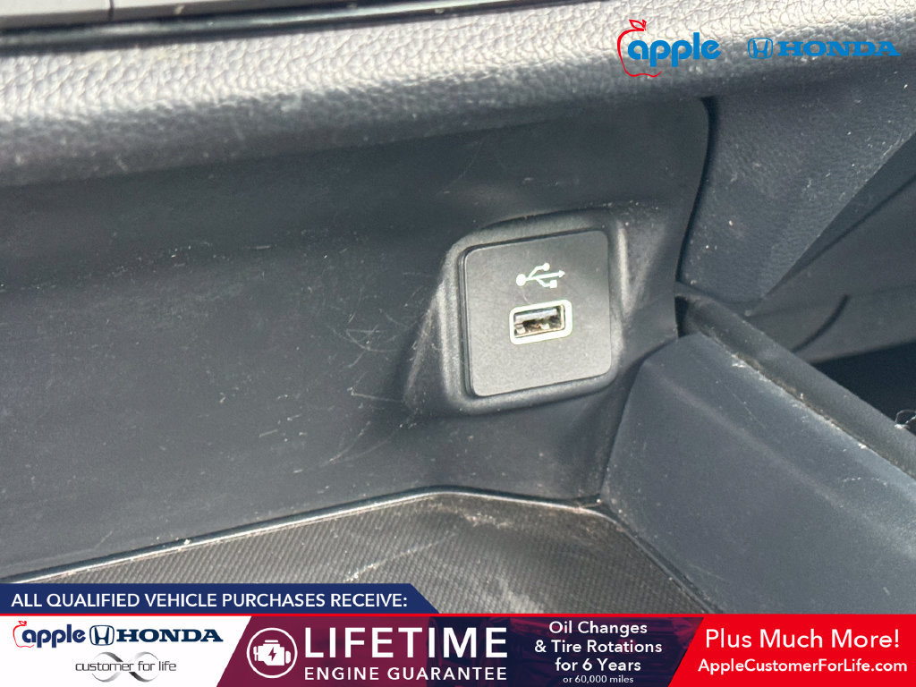 Used 2023 Honda HR-V LX image 27