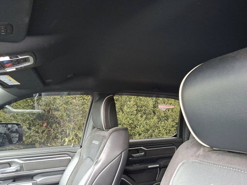 Used 2023 RAM 1500 Laramie image 24