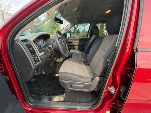 Used 2012 RAM 1500 Express AWD/4WD image 17