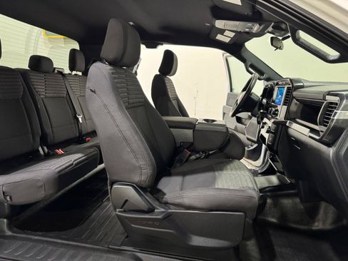Used 2022 Ford F150 XL w/ STX Appearance Package AWD/4WD image 16