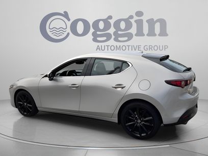 Used 2024 MAZDA MAZDA3 s