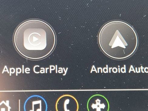 Certified 2023 Chevrolet Equinox RS image 5