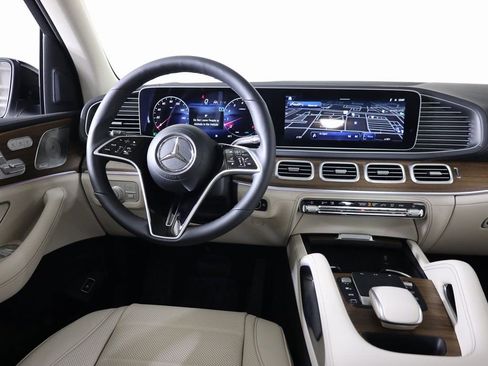 Used 2026 Mercedes-Benz GLE 450 4MATIC image 39