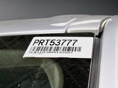 Used 2023 Lincoln Navigator Reserve w/ Equipment Group 201A image 38