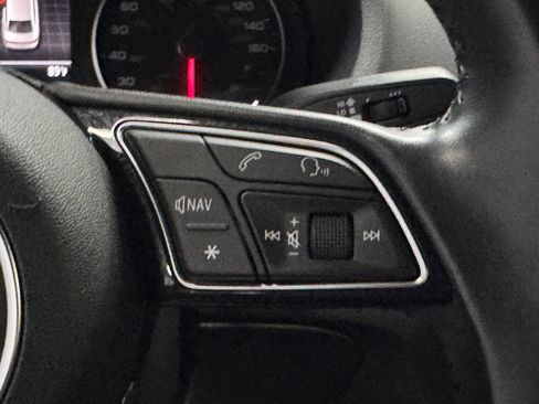 Used 2019 Audi A3 2.0T Premium Plus w/ Premium Plus Package image 29