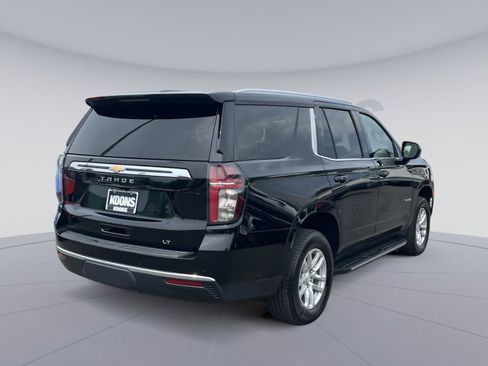 Used 2024 Chevrolet Tahoe LT AWD/4WD image 16