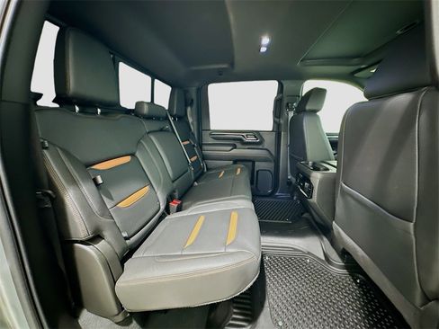 Used 2024 GMC Sierra 2500 AT4 w/ AT4 Premium Plus Package image 29