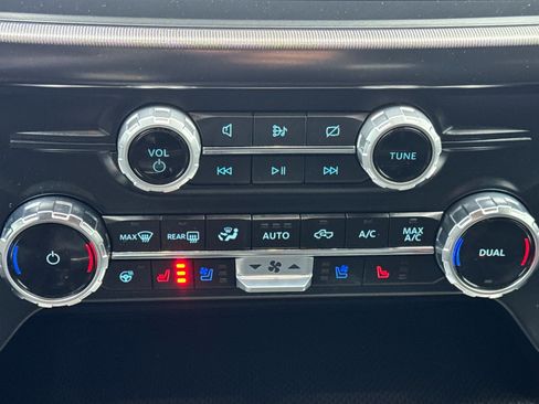 Used 2024 Ford F150 Raptor image 20