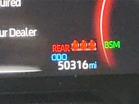 Used 2024 Toyota RAV4 Adventure AWD/4WD image 21
