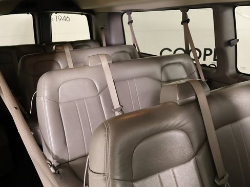 Used 2020 Chevrolet Express 3500 LS image 13