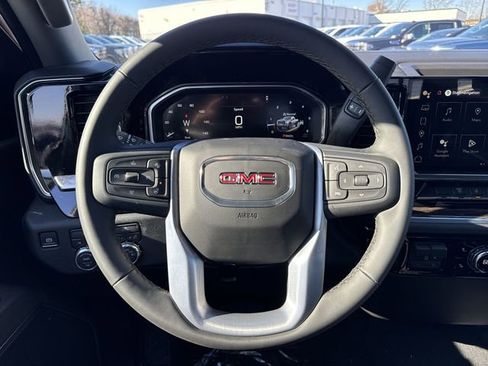 New 2026 GMC Sierra 2500 SLE w/ SLE Value Package; image 14