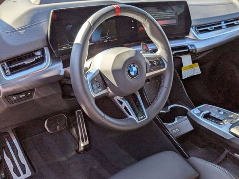 Certified 2025 BMW X2 M35i image 4