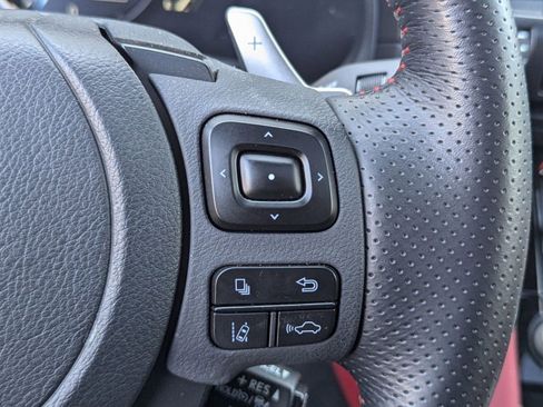 Certified 2023 Lexus IS 500 w/ Accessory Package 2 image 26