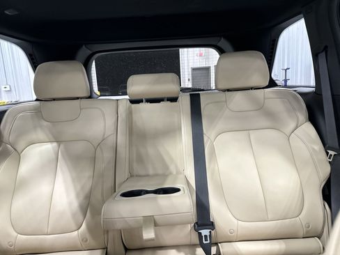 New 2024 Jeep Grand Cherokee Limited 4xe image 68