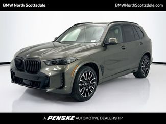 New 2026 BMW X5 xDrive40i video 1