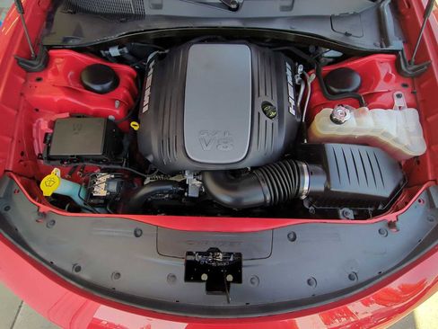 Used 2022 Dodge Charger R/T w/ Plus Group RWD image 26