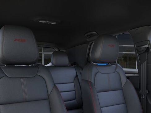 New 2026 Chevrolet TrailBlazer RS w/ Convenience Package FWD image 24