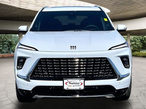 New 2026 Buick Enclave Avenir w/ Super Cruise Package AWD/4WD image 20