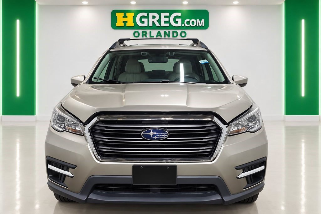 Used 2019 Subaru Ascent Premium AWD/4WD image 7