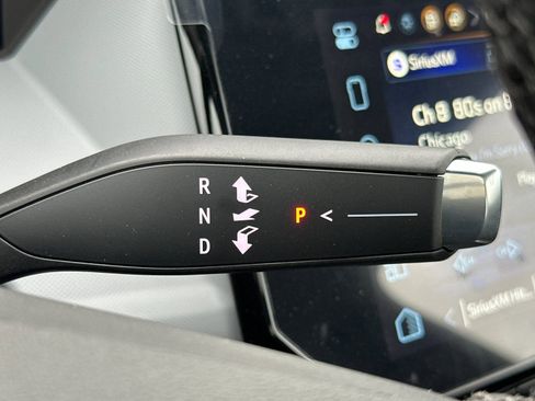 New 2027 Chevrolet Bolt RS w/ Technology Package image 24