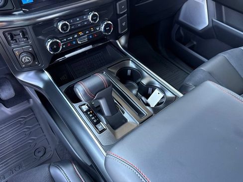 New 2026 Ford F150 Raptor AWD/4WD image 24