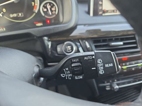 Used 2017 BMW X5 xDrive35i image 25