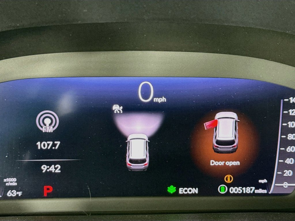 Used 2026 Honda Pilot EX-L image 17