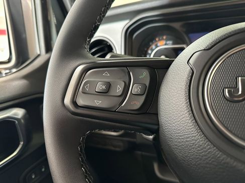 New 2026 Jeep Wrangler Sport S image 17