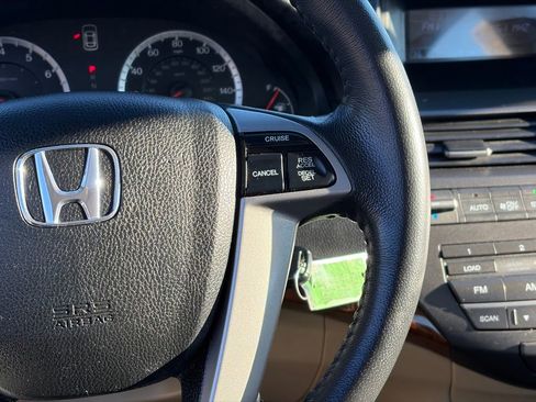 Used 2012 Honda Accord EX-L image 17