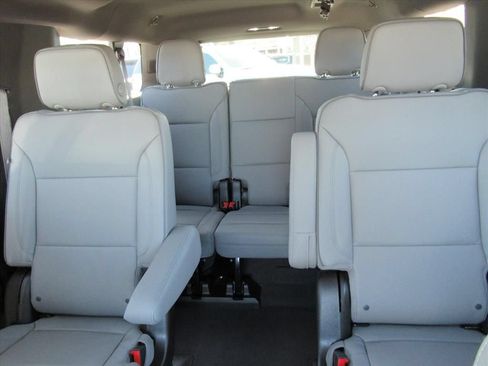 New 2026 GMC Yukon XL Elevation RWD image 19