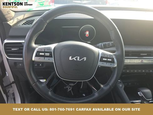 Used 2024 Kia Telluride SX Prestige X-Pro image 8