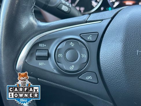 Used 2019 Buick Enclave Avenir w/ Avenir Technology Package image 22