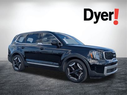 Used 2023 Kia Telluride EX