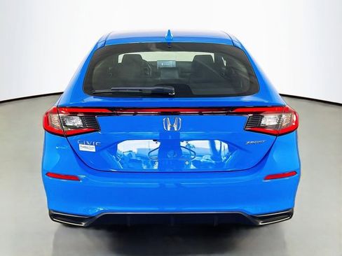 Used 2024 Honda Civic Sport image 7